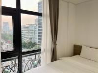 22Land Legend Hotel & Residence - Bed and Breakfast Hanoi