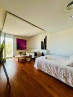 Casa de diseño en el Delta del Ebro - B&B Amposta