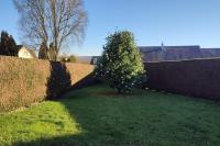 Gîte de la Sée - Chambres d’hôtes Brécey