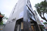 花蓮東大門民宿-電梯民宿 - B&B Hualien City