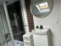 Chez nathalie - Bed and Breakfast Habay-la-Neuve