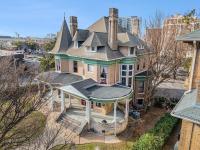 Hassinger Daniels Guest House - B&B Birmingham