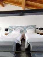 Appartement Split-level