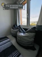 Apartamento de 2 dormitorios
