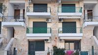 Kassandra Cozy Bungalow - Ferienwohnung Kriopigi