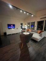 Cabin in Jarfjord, Sør-Varanger - B&B Karpbukt