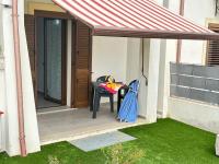 Diletta Apartment Casa Vacanze a Tortolì a 300m dal Mare con WiFi e Parcheggio Gratuito in strada - B&B Tortolì