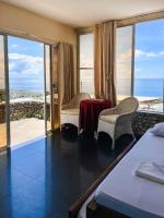 Seaview Mansion Dalaguete Apartment 4 -Family - Bed and Breakfast Dalaguete