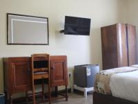 Chambre Lits Jumeaux Standard