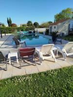 Greenkub - B&B Avrillé