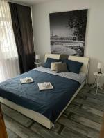 Apartman Harmani - B&B