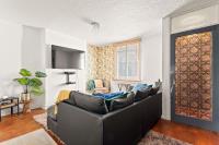 Two Bedroom Apartment By Brookland Stays Serviced Accommodation Short Lets Brighton With Free WiFi - Chambres d'hôtes Brighton