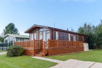 Dove Lodge - Peak District Cabin - B&B