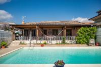 Villa Venere Sicily - B&B