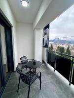 Diamond apartment - B&B Podgorica