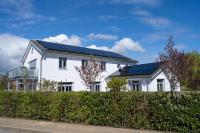 Haus Lillemor Wohnung 1 - Chambres d'hôtes Wyk auf Föhr