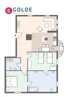 Lille Hus - Bed and Breakfast