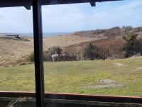 Sea view and nature in beautiful Lønstrup - Bed and Breakfast Lønstrup