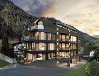 Chalet Fliana Deluxe - B&B Ischgl