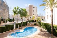 ApoloXIX between beach and harbour - Ferienwohnung Calp