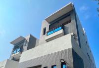 Jieyuan Homestay - Chambres d’hôtes