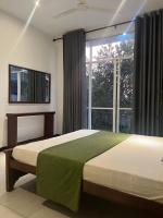 Standard Double Room with Fan