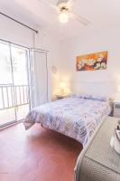 Apartamento de 2 dormitorios