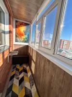 Уютная 1 комнатная квартира, в самом сердце Костаная - Ferienwohnung
