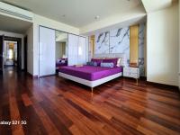 Apartment mit 2 Schlafzimmern und Balkon