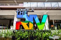 24H Check in & Skypool - Riveria City Premium KL Suite - Chambres d’hôtes Kuala Lumpur