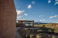 Tamboershoek Karoo Farm Stay near Beaufort West - Chambres d'hôtes Fraserburg