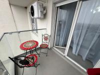 AGNATA White Tower Apartament - B&B