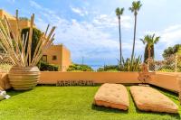 SELECT'soHOME - Magnifique studio au cœur du Lavandou pour 3 personnes avec vue mer ! - DREAM BEACH - B&B