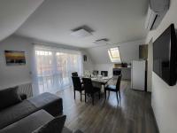 Apartment mit 2 Schlafzimmern