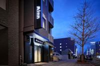 Minn Sapporo Odori W18 Station - Chambres d’hôtes