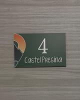 Camera Deluxe Matrimoniale/Doppia con Letti Singoli con Balcone