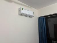 Sonyas Riverside Sukoon 09 near ION IT Park - Ferienwohnung Pune