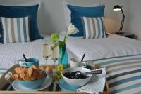Appartamento con 2 Camere da Letto e Terrazza