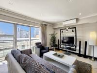 Central Cape Town Stay at The Icon - B&B Ciudad del Cabo