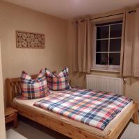 NEU! Ferienwohnung Ahlbeck - Stettiner Haff - Ferienwohnung Ahlbeck