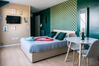 Studio Lac Disney - Ferienwohnung Serris