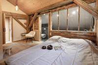 Ferme de Bellevue - B&B Longevilles-Mont-d'Or