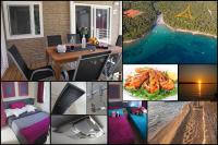 Mobile Home Sunset, Villaggi turistici - Biograd na Moru