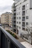 CITYSTAY Apartment with a Mezzanine in the Heart of Gdynia - Chambres d'hôtes Gdynia
