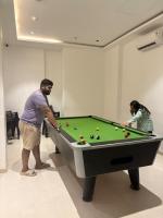 Sonyas Riverside Haven 21 1BHK near EON IT Park - B&B poona