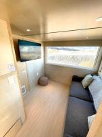 Secluded Tiny House Oasis in Grand Junction: Nature's Perfect Glamping Hideaway in Colorado - Ferienwohnung Grand Junction