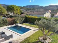 La marinette - B&B Fontaine-de-Vaucluse