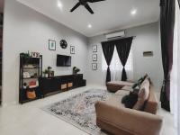 Wanda Homestay Terengganu - B&B