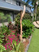 Tiki Ora Lodge - Fetia - B&B