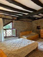 Grande Chambre Double ou Lits Jumeaux